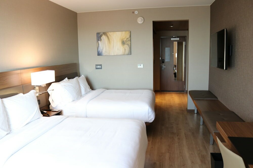 Фото Ac by Marriott Salt Lake City Downtown