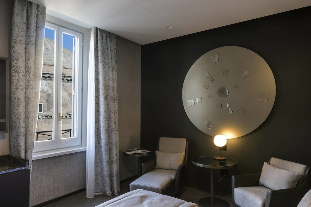 Фото The Pantheon Iconic Rome Hotel, Autograph Collection