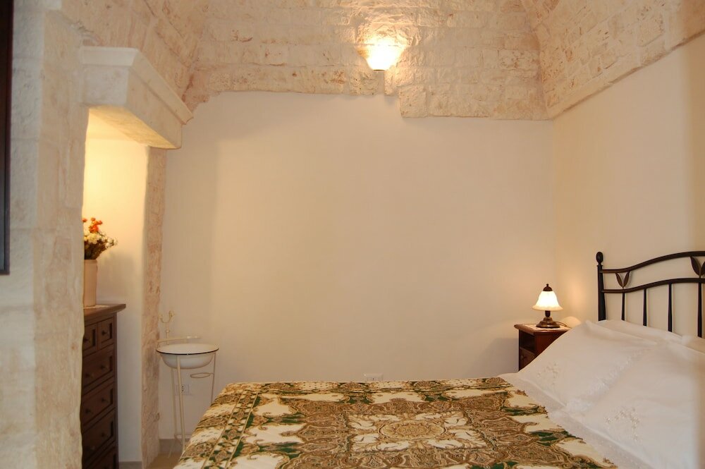 Фото Trulli Holiday Albergo Diffuso