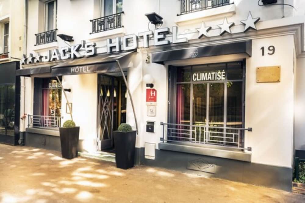 Фото Jack s Hotel