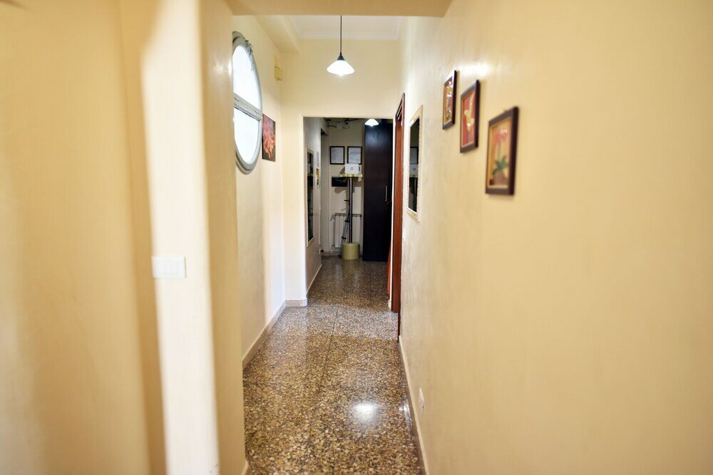 Фото Anthony Guesthouse
