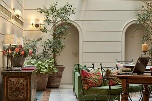 Гостиница Philippos Hotel