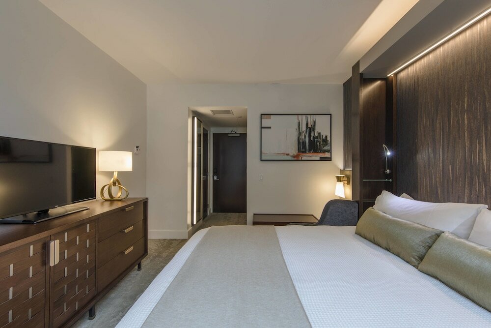 Фото Marriott Vacation Club Pulse, New York City