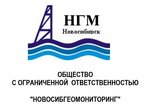 Novosibgeomonitoring (Novosibirskaya ulitsa, 3), geología, geofísica