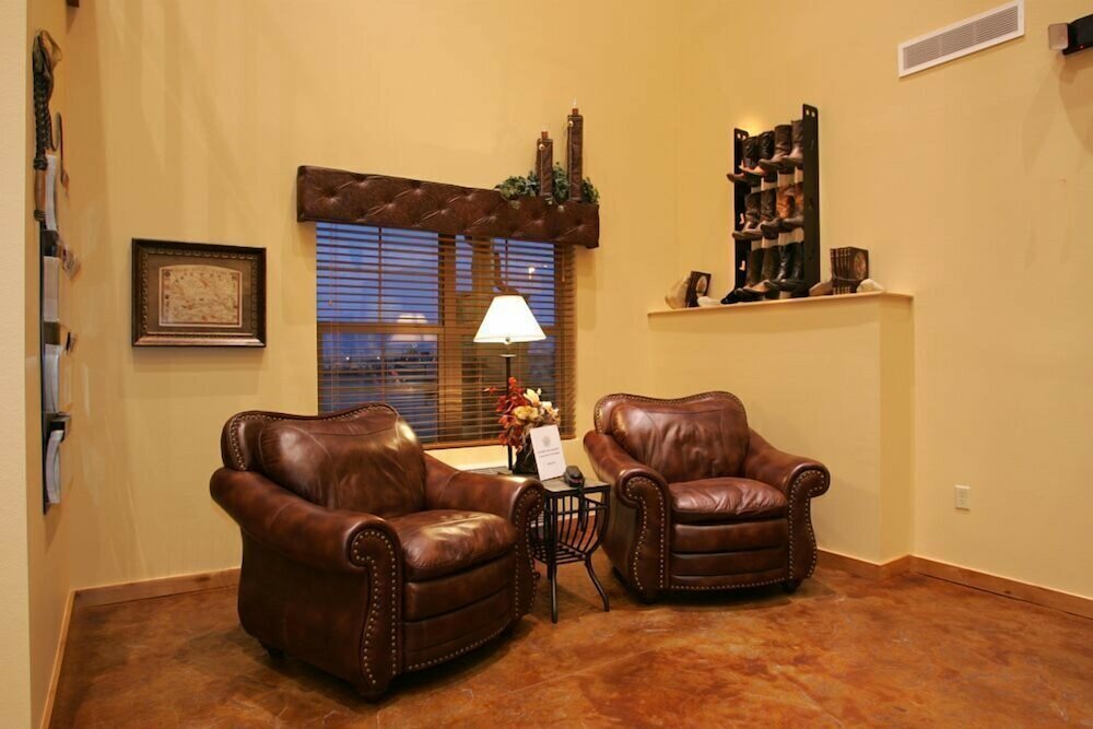 Фото Arbuckle Lodge