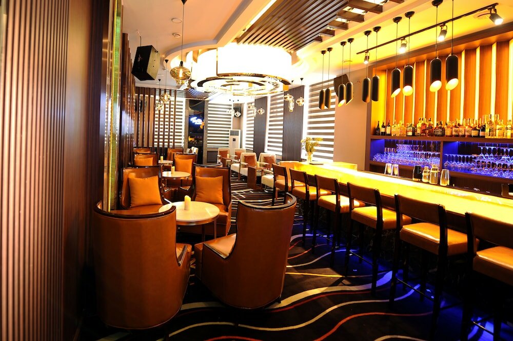 Фото Flower Hotel