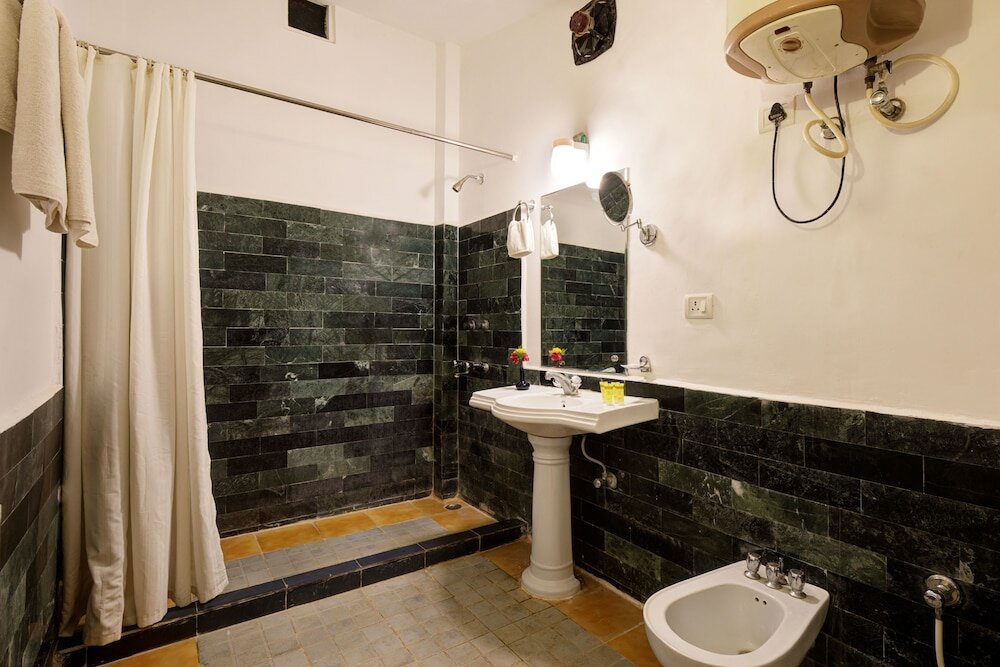 Фото Hotel Bundelkhand Riverside