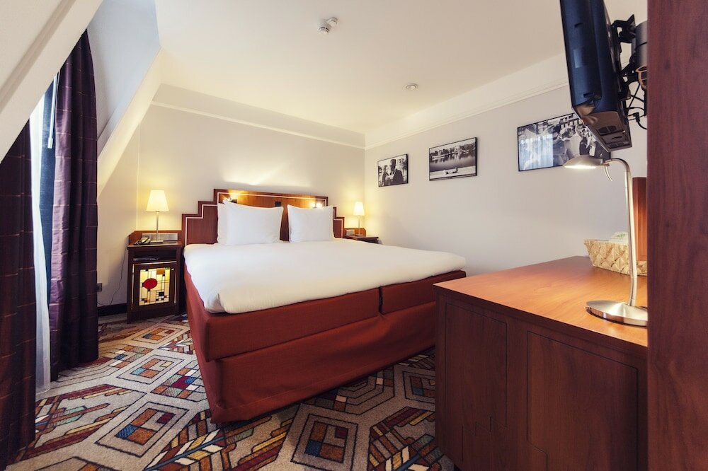 Фото Banks Mansion