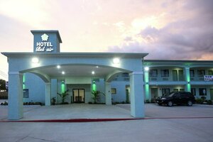 отель Hotel Bel air