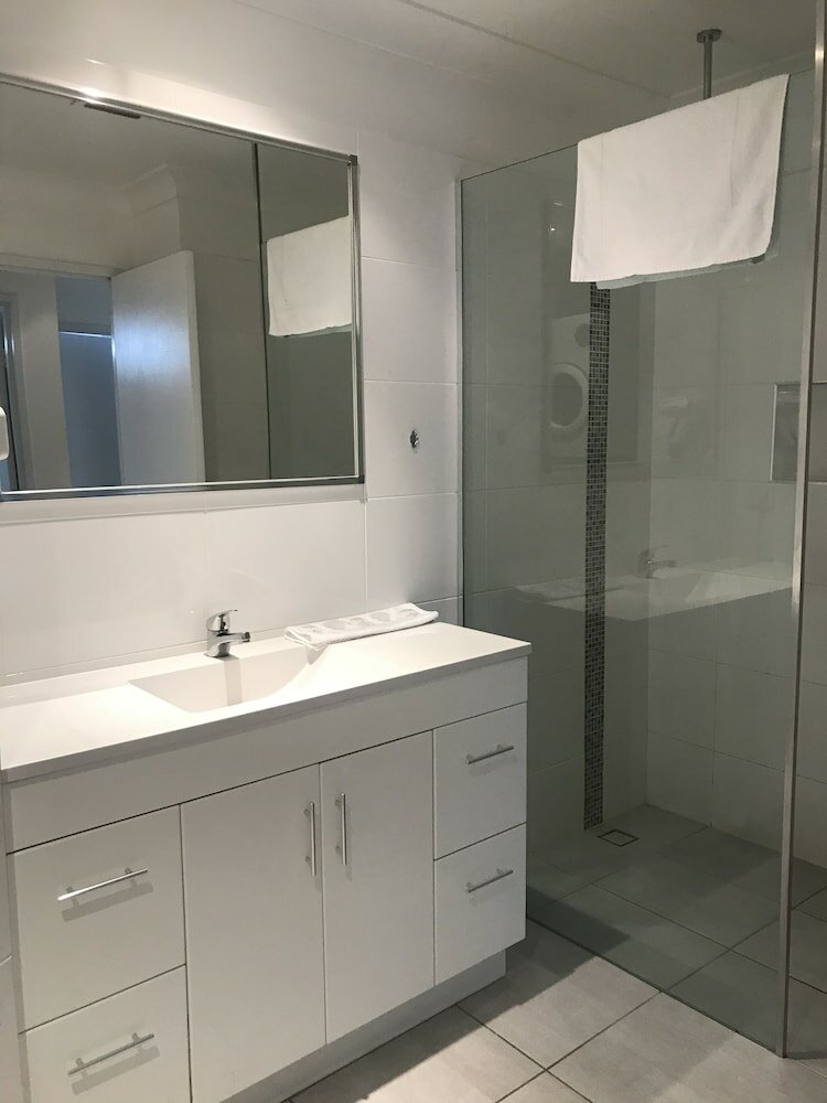 Фото Anchor Down Apartments