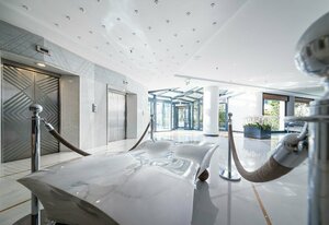 Гостиница The Nicolaus Hotel