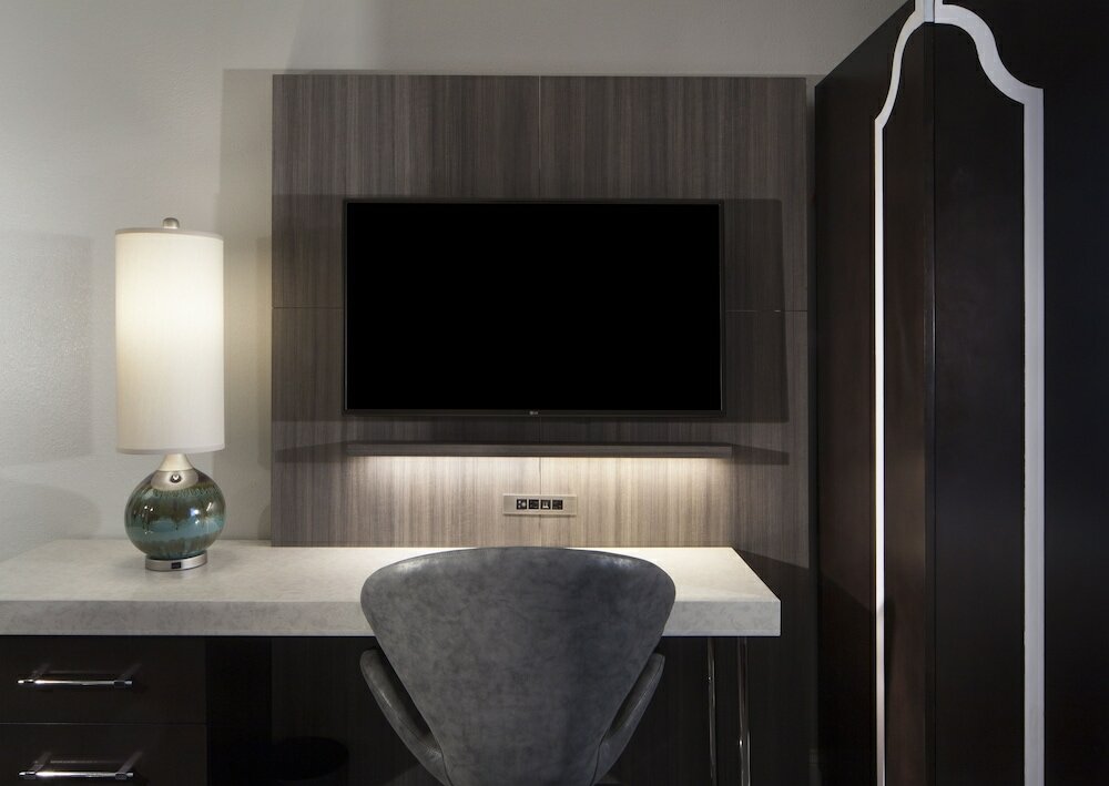 Фото Hotel Indigo Atlanta Midtown, an Ihg Hotel