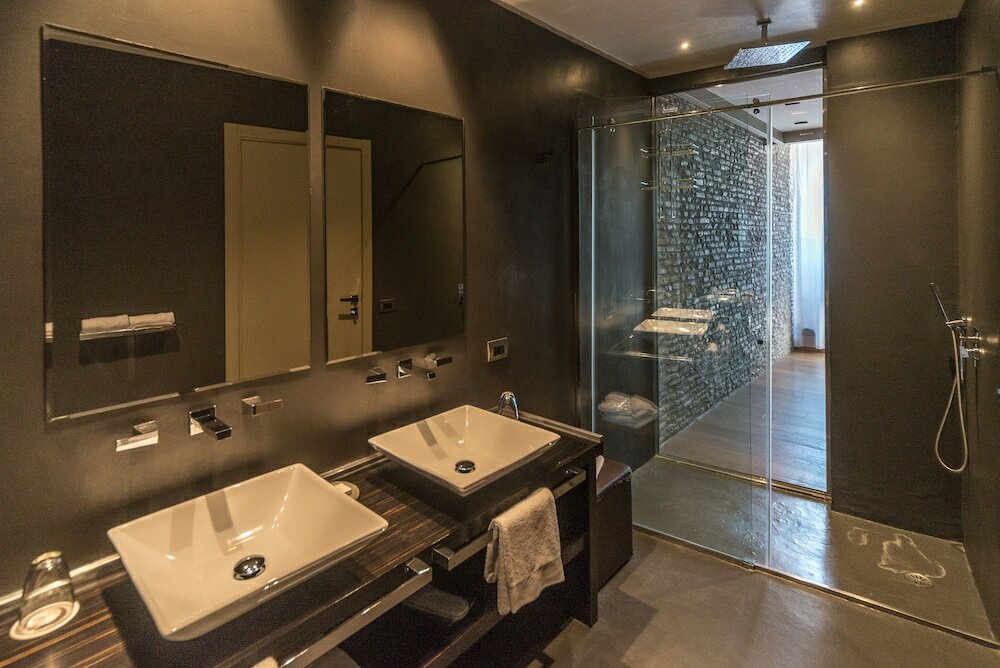 Фото Campo Marzio Luxury Suites