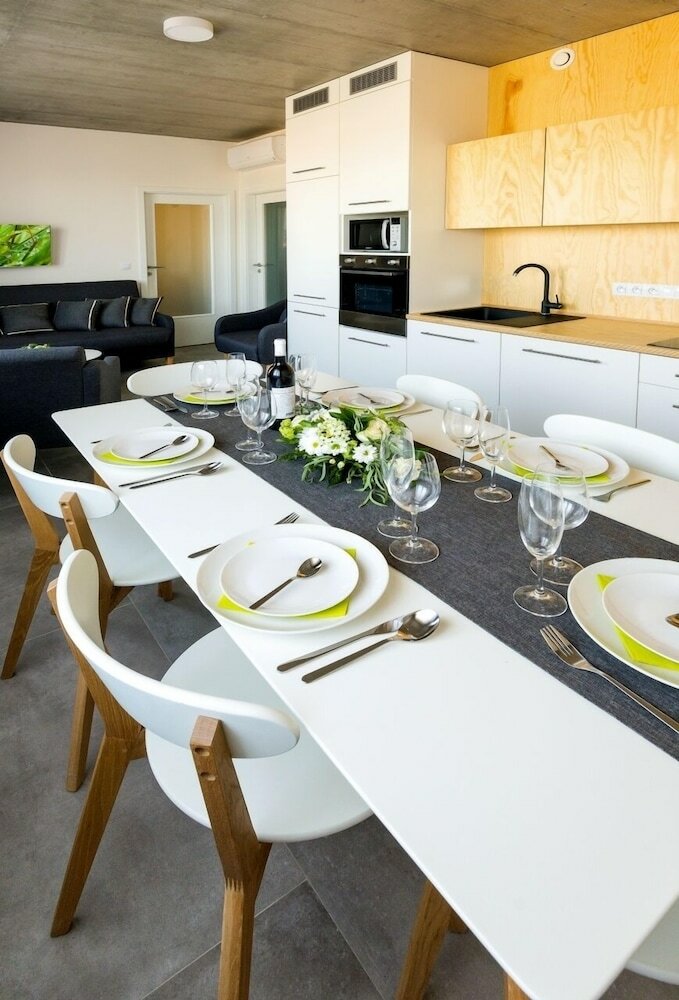 Фото Residence Trafick