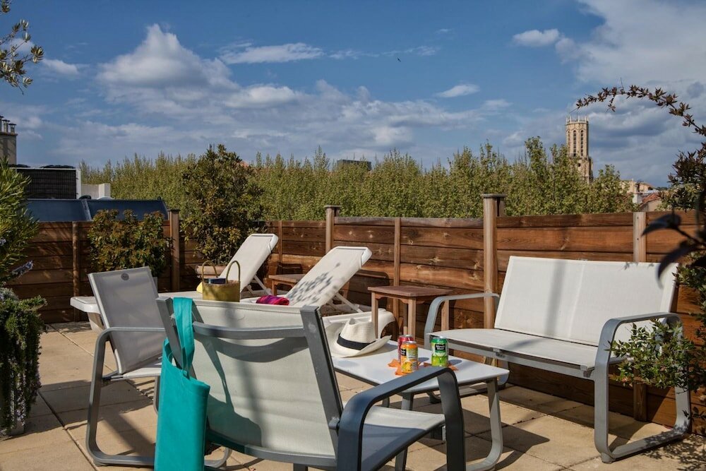 Фото Hotel du Globe