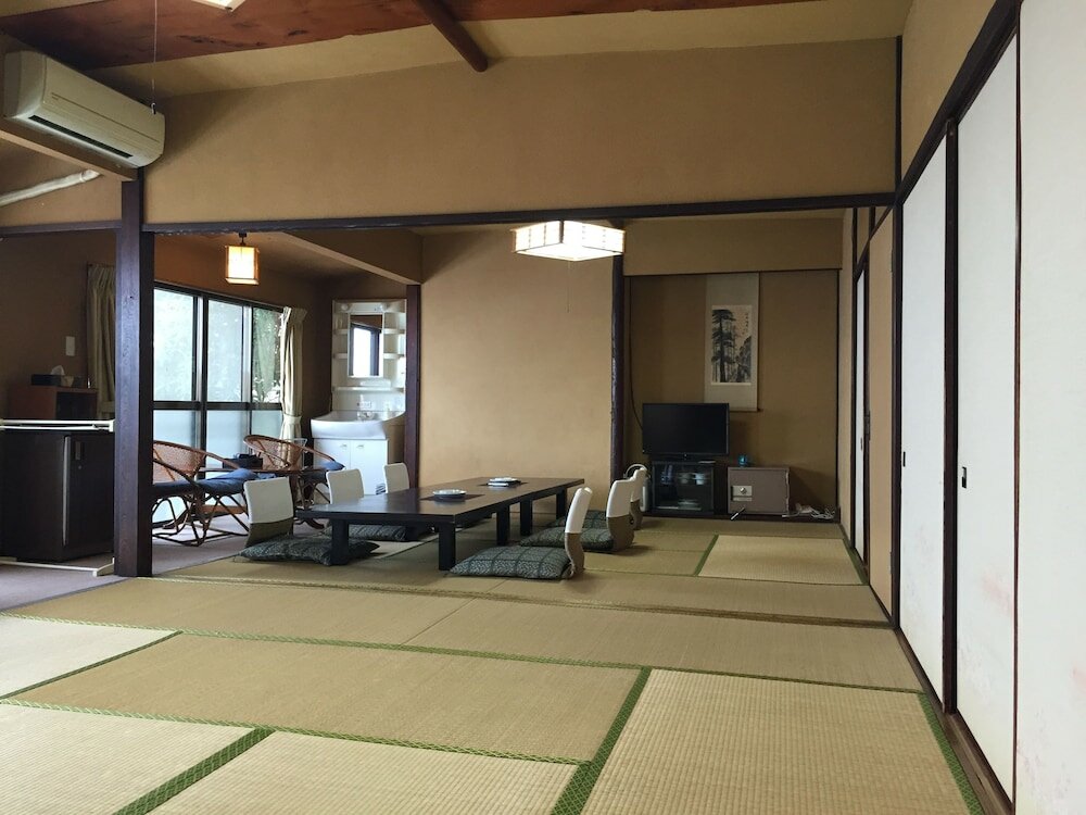 Фото Ryokan Suigetsu