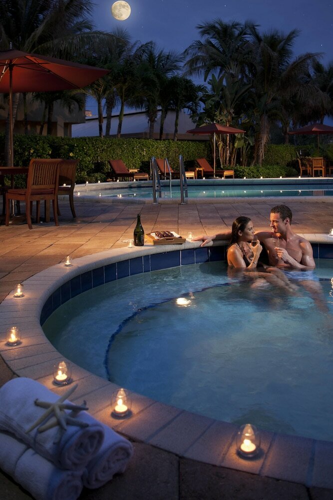 Фото West Palm Beach Marriott