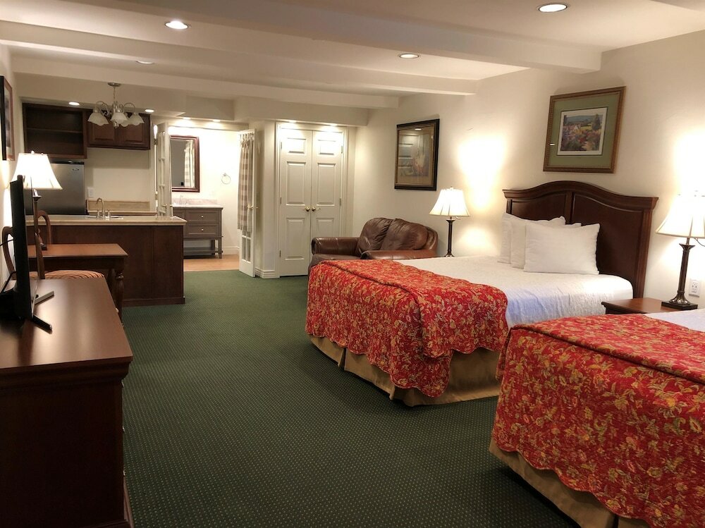 Фото Best Western Country Lane Inn