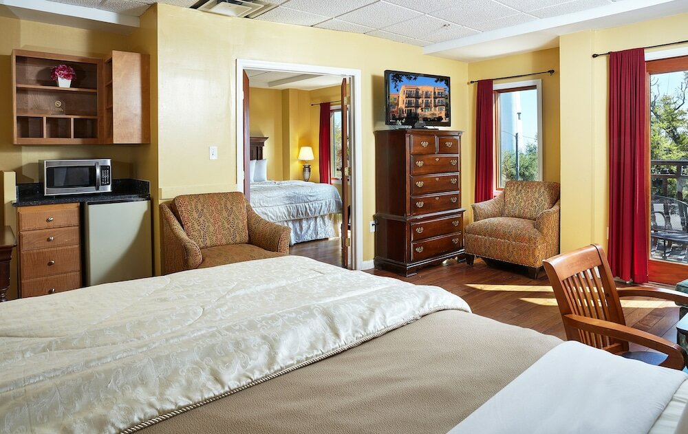 Фото Ocean Inn and Suites