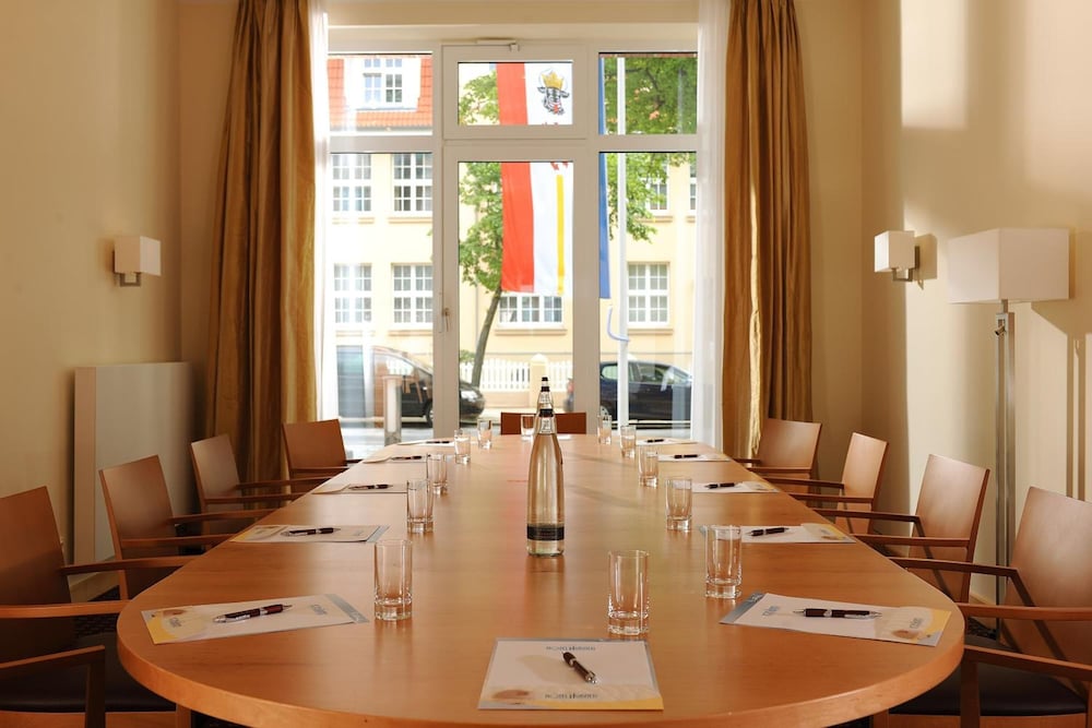 Фото Park-Hotel Hübner