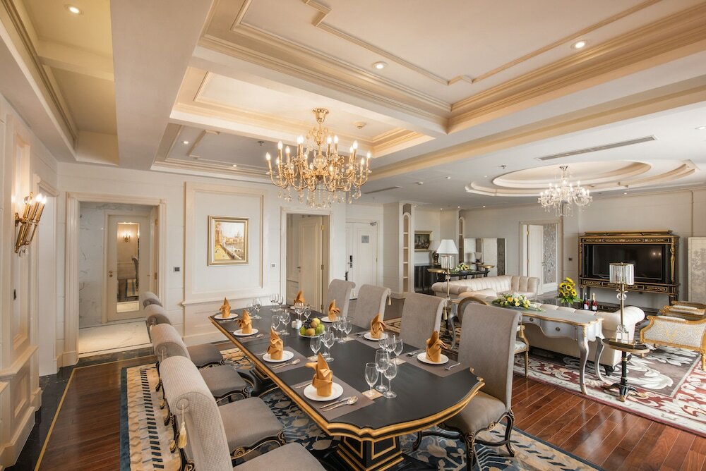 Фото Vinpearl Hotel Tay Ninh