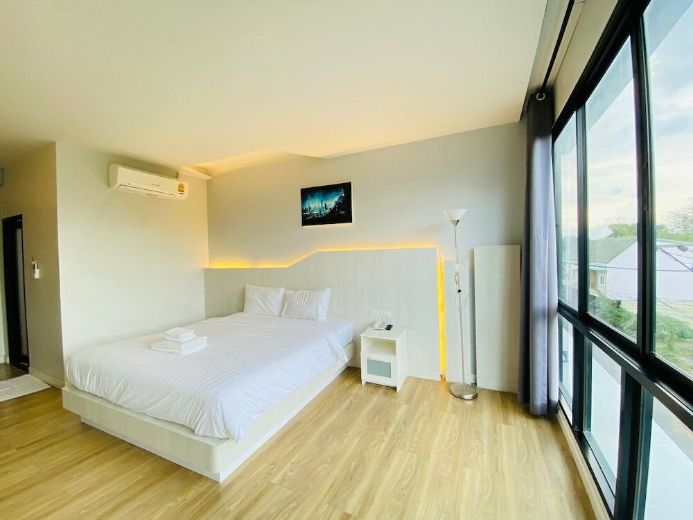 Фото Luxsna Residence