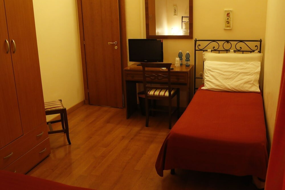 Фото Hotel San Michele Inn