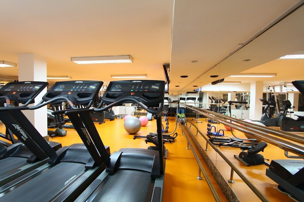 Фото The Arkin Colony Hotel