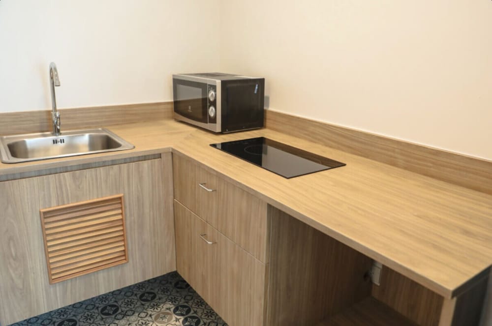 Фото Dee Prom Pattaya Hotel