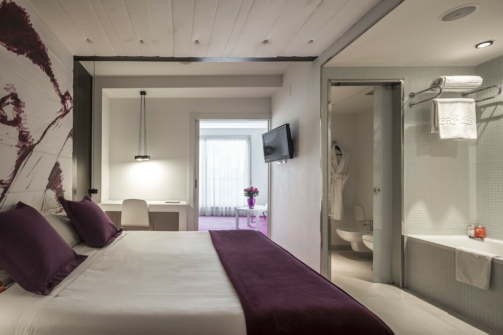 Фото Allegro Barcelona