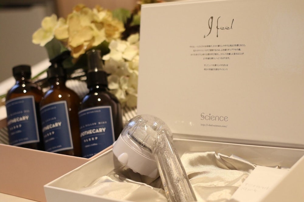 Фото Doutonbori Crystal Hotel