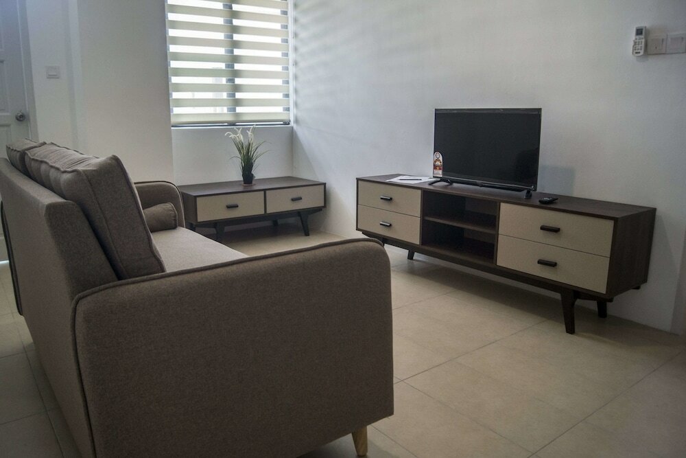 Фото Отель Roxy Hotel and Apartments