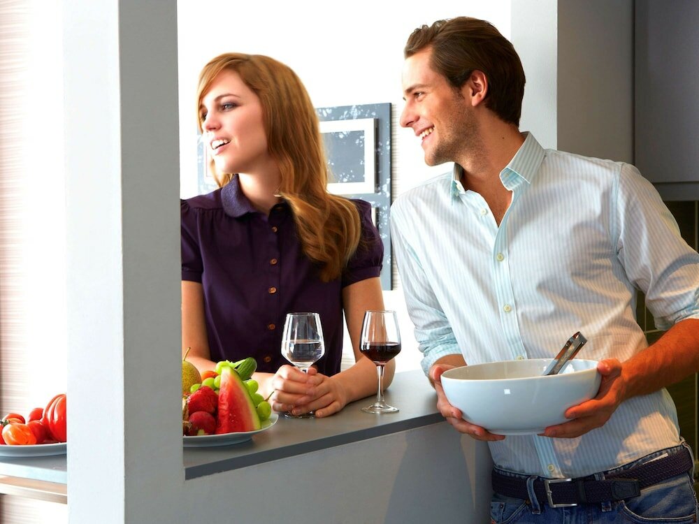 Фото Aparthotel Adagio Vienna City