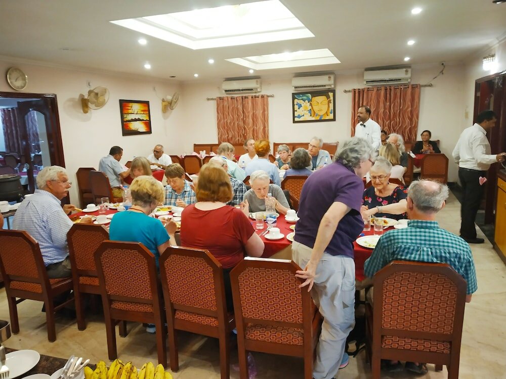 Фото Hotel Sujata