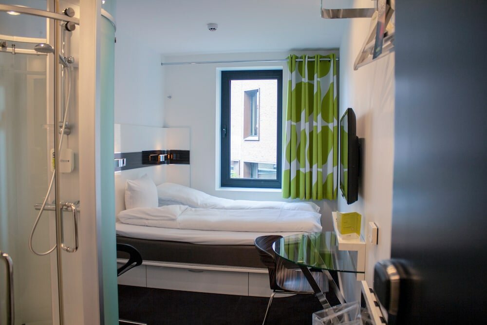 Фото Wakeup Copenhagen Borgergade