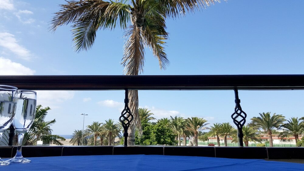 Фото VIP Apartamentos Nogal