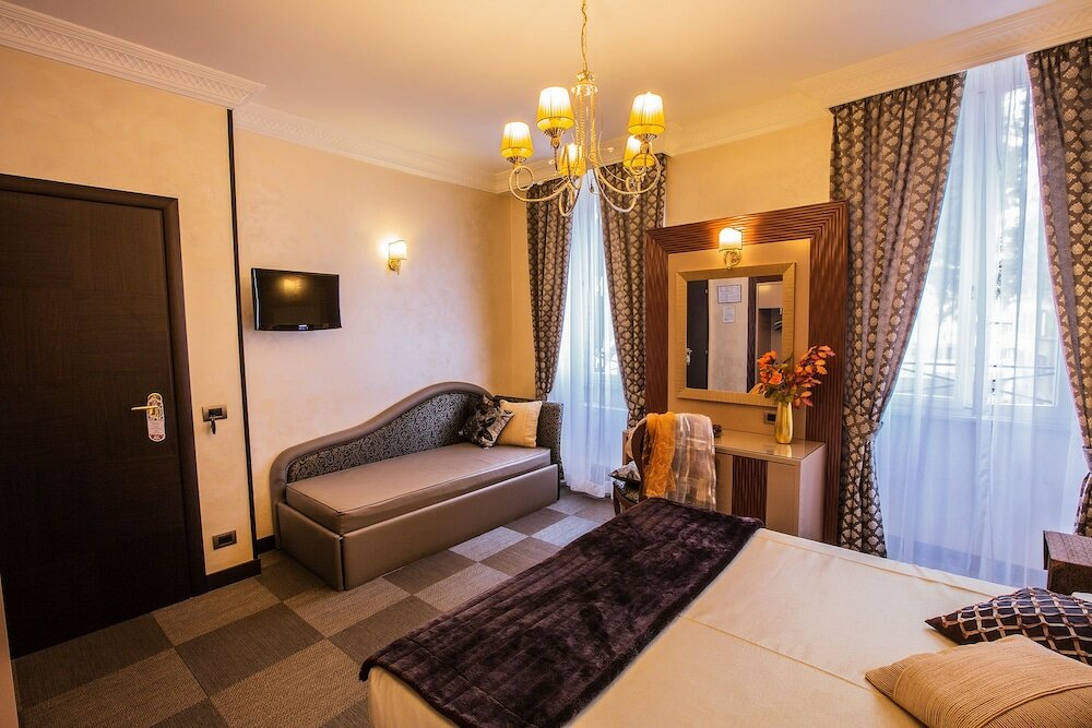 Фото Hotel Romano