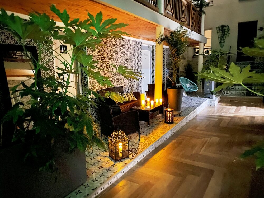 Фото Hôtel Clairefontaine