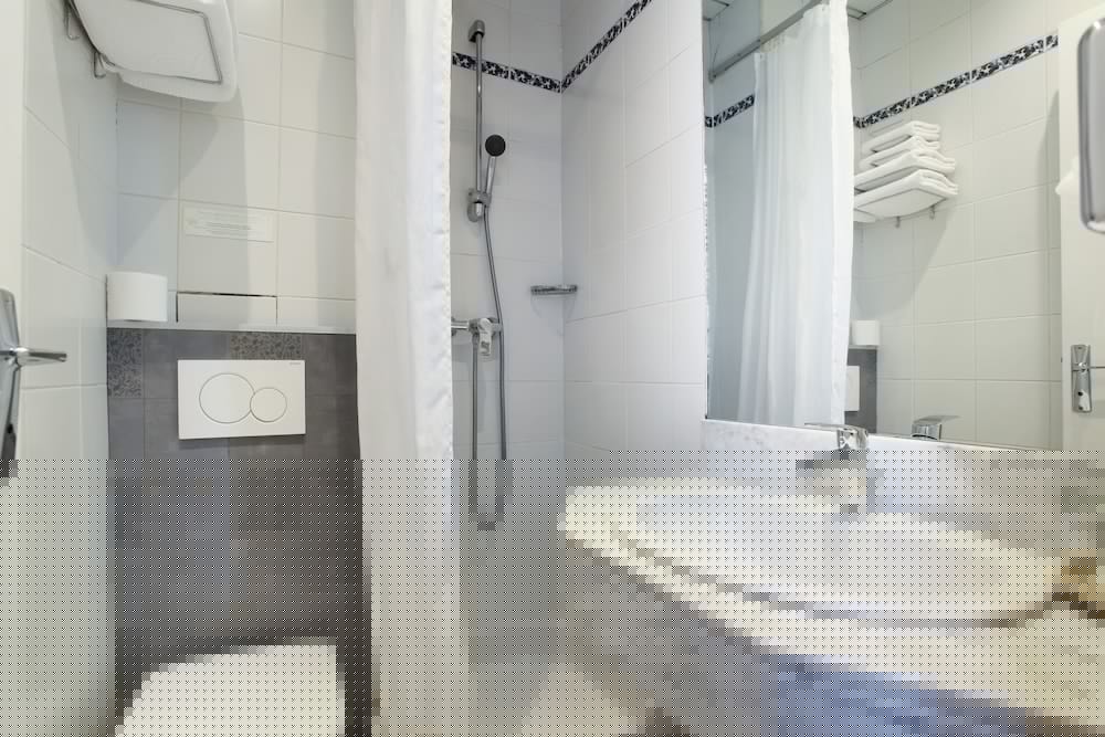 Фото Lux Hotel Picpus