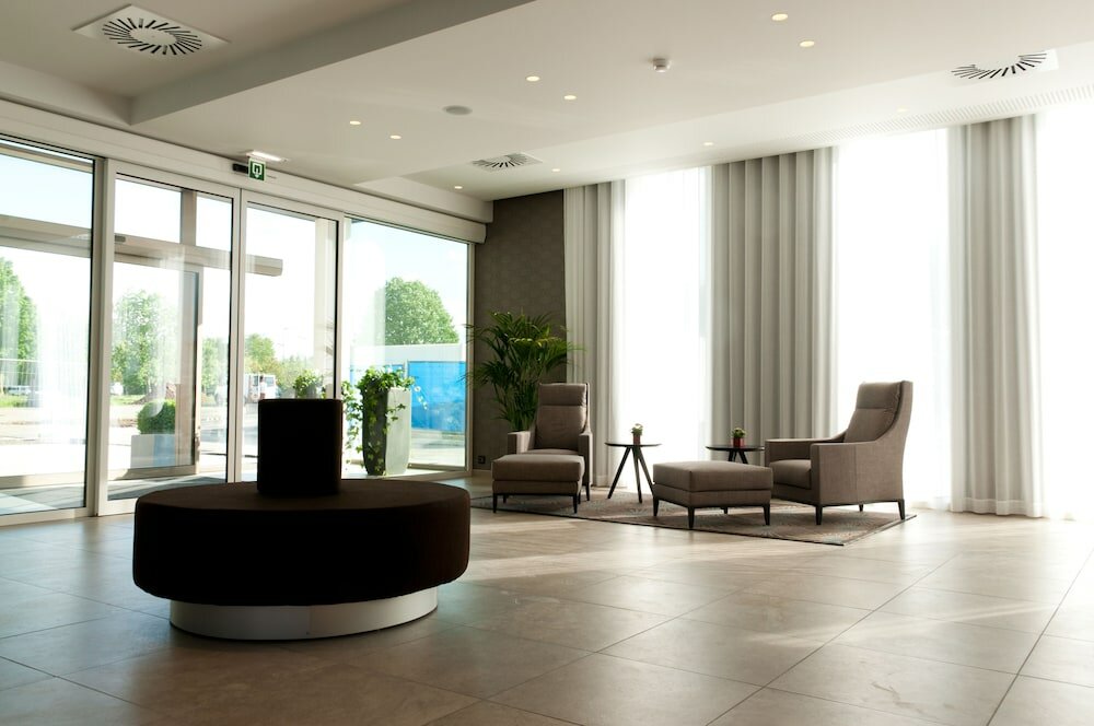 Фото Leopold Hotel Oudenaarde