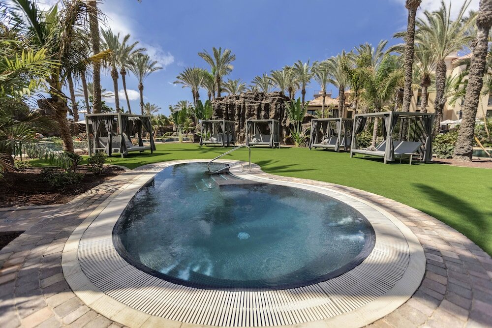 Фото Unique Club at Lopesan Costa Meloneras Resort