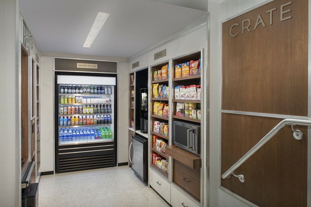 Фото Courtyard Washington, DC Dupont Circle