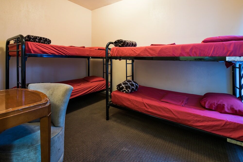 Фото European Hostel