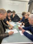 ЛАТиКОР (Ogorodnaya ulitsa, 18), legal services