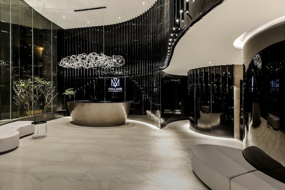 Фото Stella Maris Beach Danang