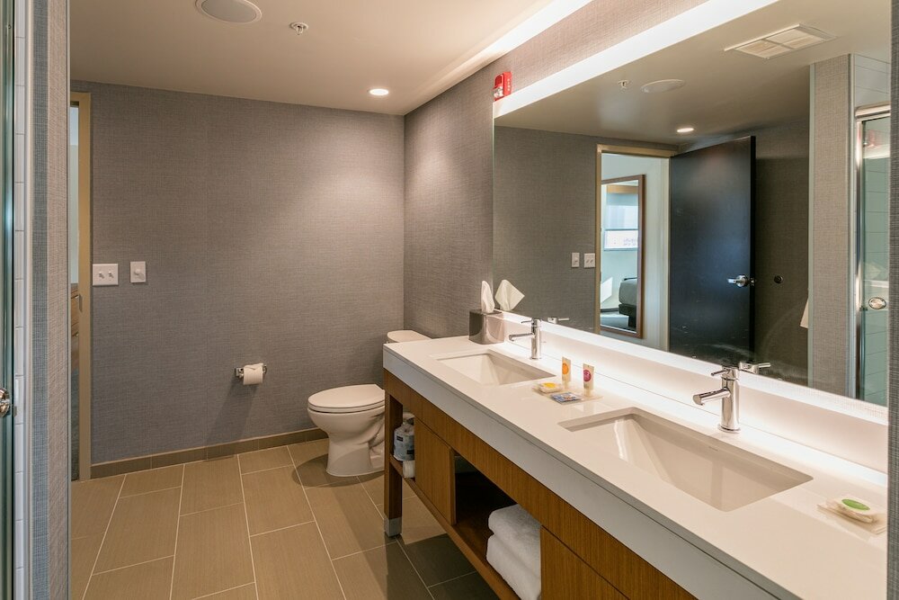 Фото Hyatt Place Wilmington Riverfront