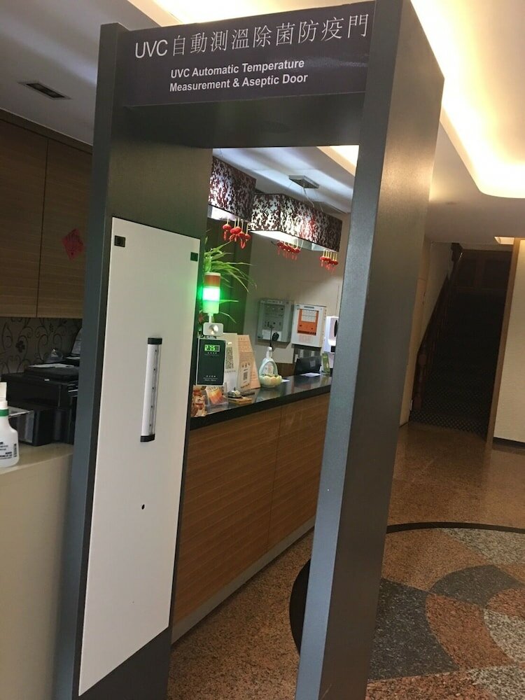 Фото Home Full Hotel