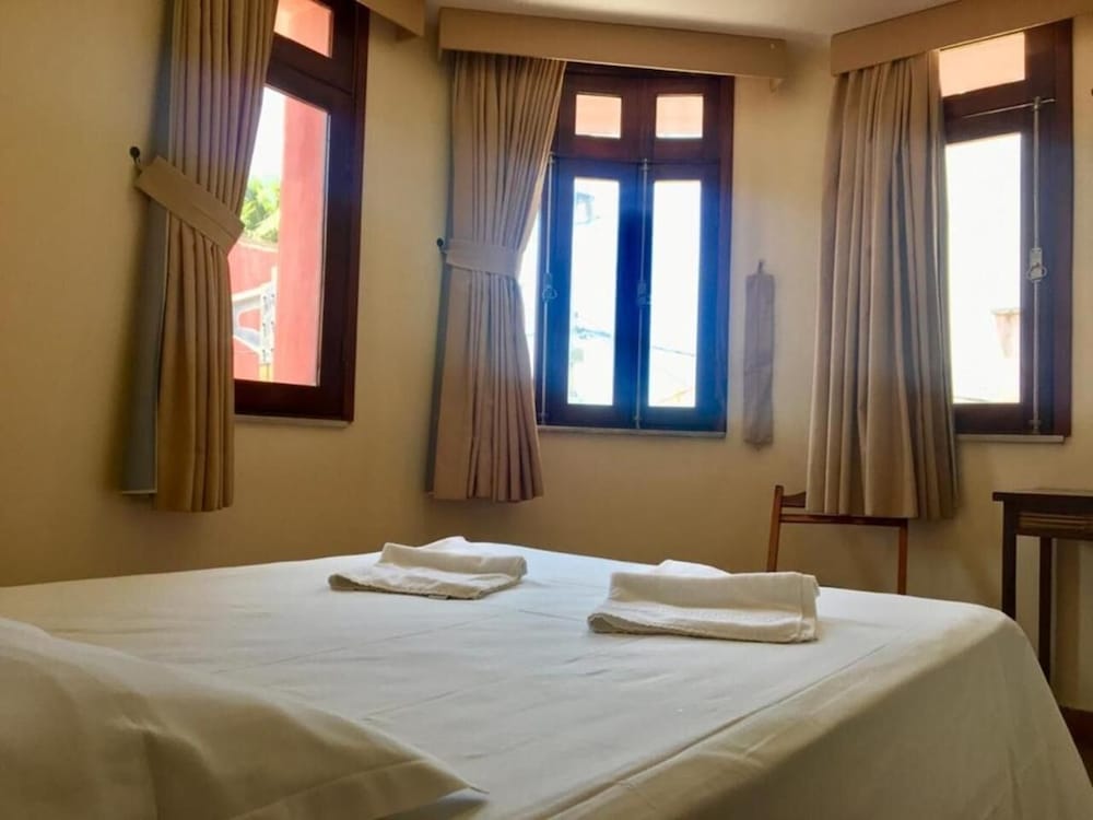 Фото Pousada Fortal Villa Praia