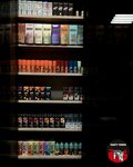 Tasty Town (Karla Libknekhta Street, 63), vape shop