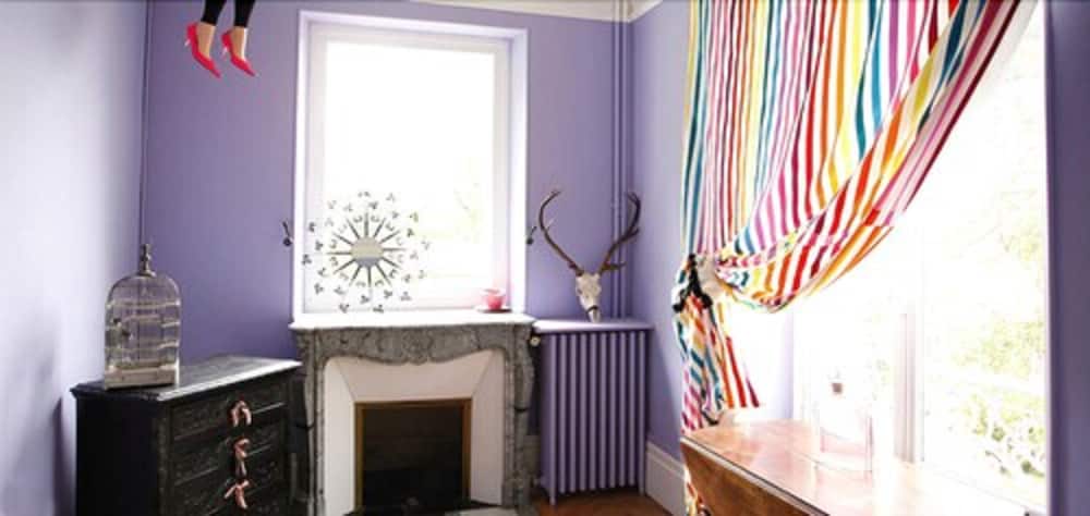 Фото Maison d'Hôtes Stella Cadente